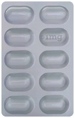 Omion-RD 40 Capsule SR image Omion-RD 40 Capsule SR image