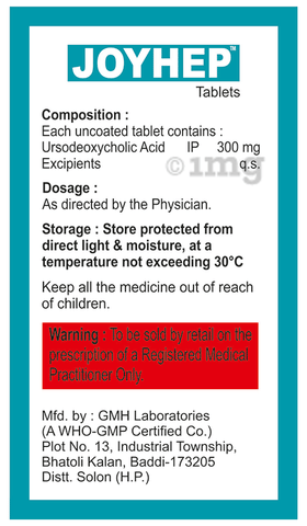 Joyhep Tablet image