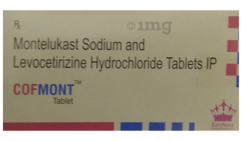 Cofmont Tablet image