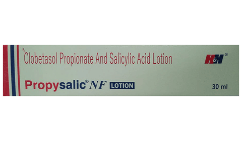 propySALIC NF Lotion image propySALIC NF Lotion image
