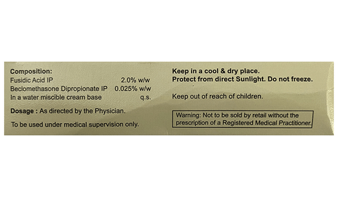 Fulime-B Cream image