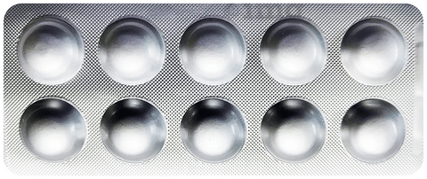 Migrafix-Plus Tablet image