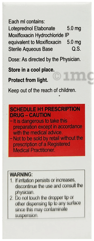 Genfour-LP Eye Drop image Genfour-LP Eye Drop image