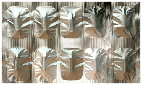 Esowoke-L Capsule SR image Esowoke-L Capsule SR image