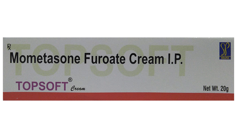 Topsoft Cream image Topsoft Cream image