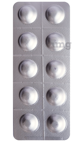 Dapalect 10 Tablet image