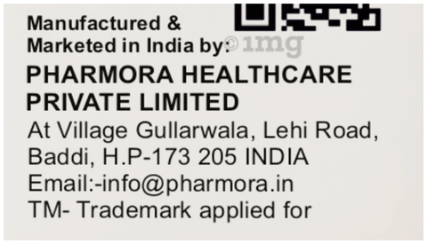 Otomycin-A Ear Drop image