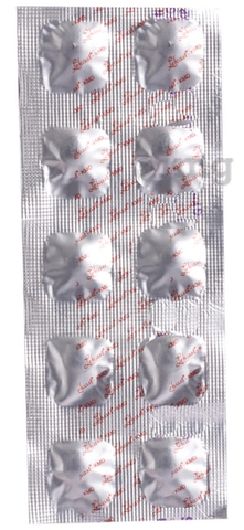 Lekast Kmd Tablet image