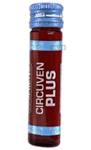 Marnys Circuven Plus image