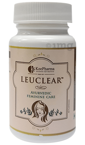 Leuclear Capsule image Leuclear Capsule image