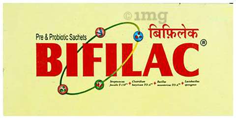 Bifilac Sachet