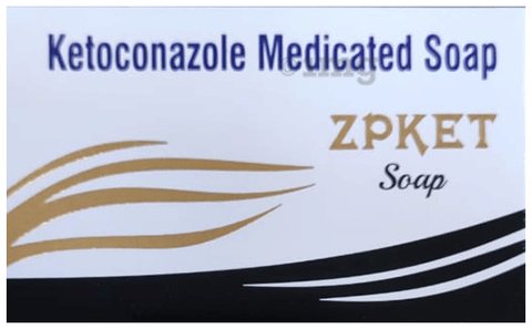 Zpket Soap image Zpket Soap image