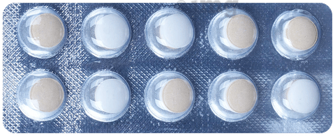 Amlovas-M 5/25 Tablet PR image Amlovas-M 5/25 Tablet PR image