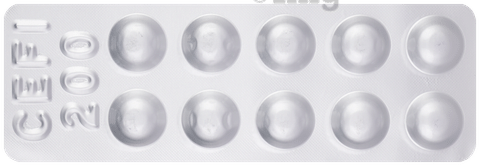 Cefi 200 Tablet