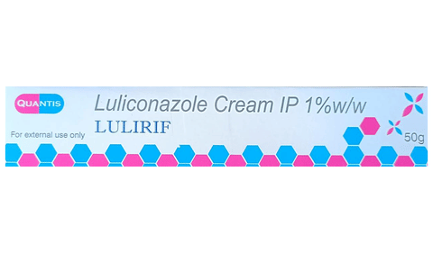 Lulirif Cream image Lulirif Cream image