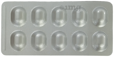 Empabite 25mg Tablet image Empabite 25mg Tablet image