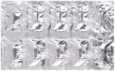 Deplatt CV 40 Capsule image