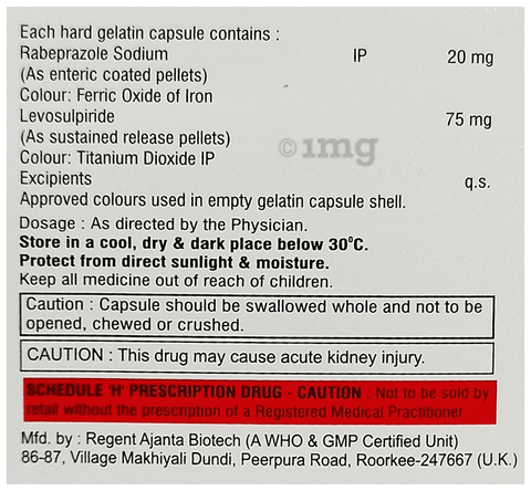Icerol-SR Capsule image