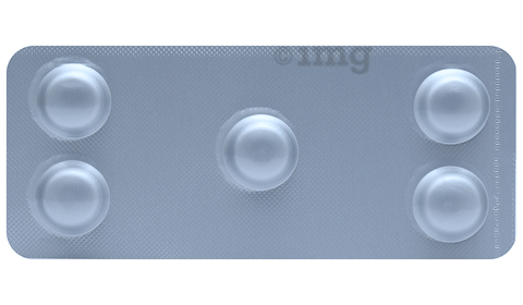 Clonin Tablet image Clonin Tablet image