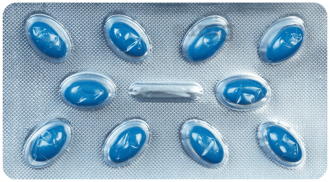 Mibcal Soft Gelatin Capsule image