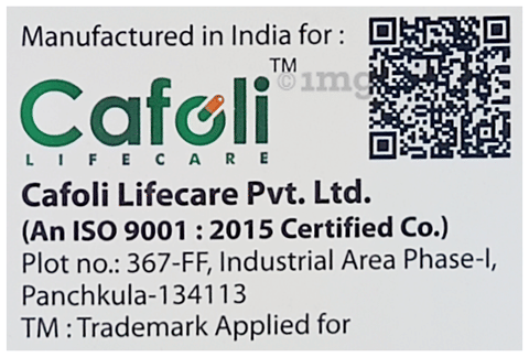 Multibolt 369 Softgel Capsule image