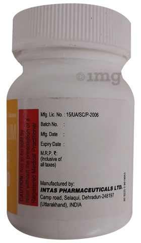 LETHYrox 100mg Tablet image LETHYrox 100mg Tablet image