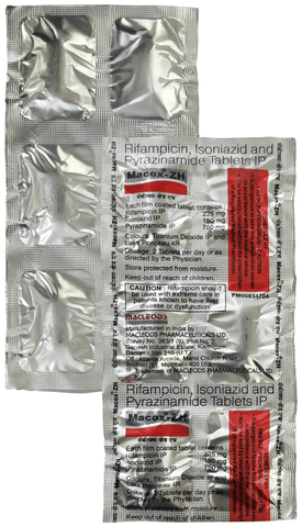 Macox-ZH  Tablet image
