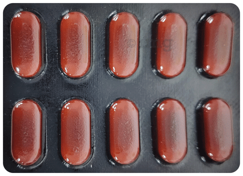 CogniVEL Tablet