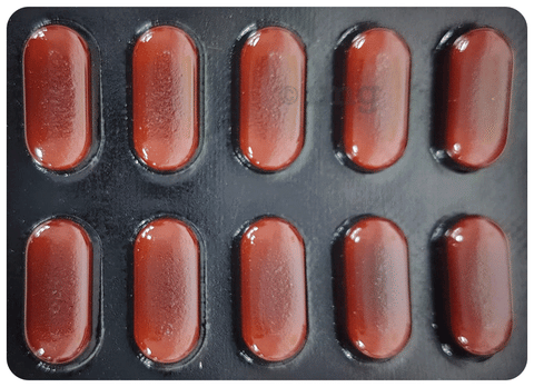 CogniVEL Tablet image CogniVEL Tablet image