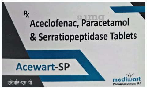 Acewart-SP Tablet image