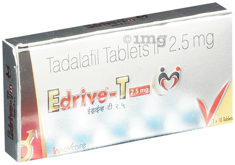 Edrive-T Tablet image Edrive-T Tablet image