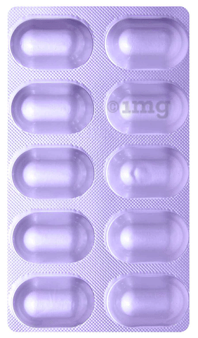 Phoscut 400 Tablet image