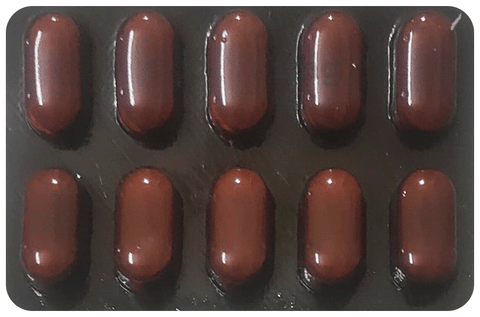 Welclop Tablet image