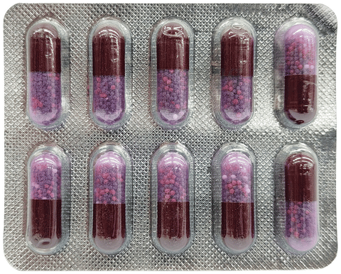 Imax Forte Capsule image
