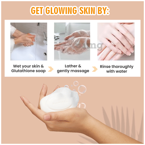 glamveda glutathione soap Glutathione Injections vs Skin Whitening Injections