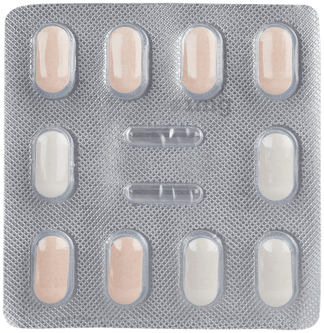 Pioz MF G2 Tablet SR image