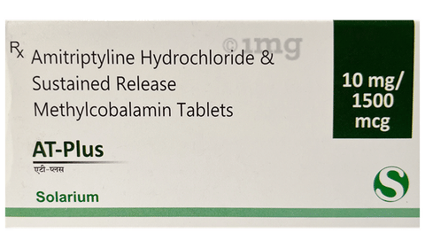 AT-Plus Tablet SR image