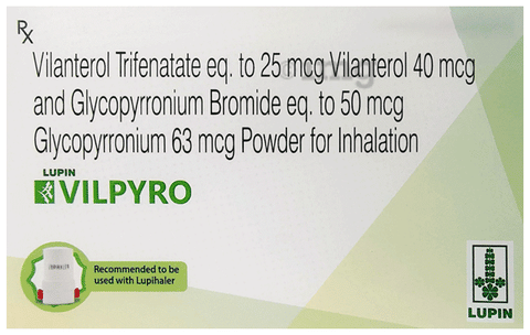 Vilpyro Capsule image