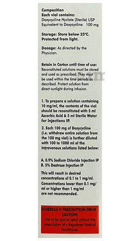 Plugdox Injection image