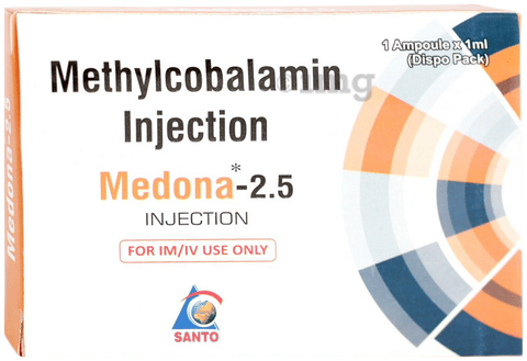 Medona 2.5 Injection image Medona 2.5 Injection image