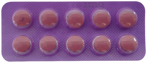GLEmpa 25 Tablet image
