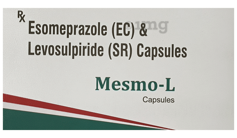 Mesmo-L Capsule SR image