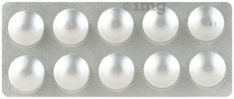 Nigtor 40mg Tablet image Nigtor 40mg Tablet image