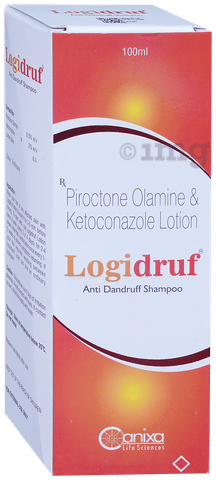 Logidruf Shampoo image