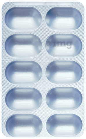 Thiosmart-T4 Tablet image