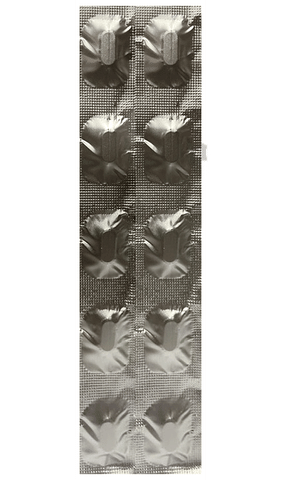 Olavis 5 MD Tablet image Olavis 5 MD Tablet image