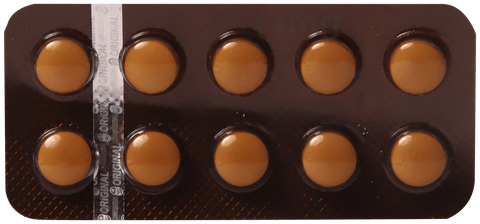 C UDP 10 Tablet image