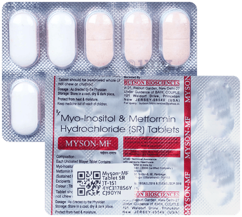 मायसन-एमएफ टैबलेट एसआर image