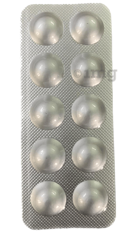 Almethyl 8 Tablet image