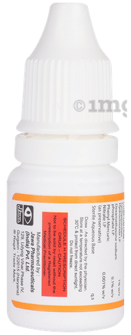 Cytocort Eye Drop image